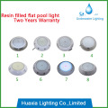 42W 316stainless Steel LED Swimming Pool Underwater Light